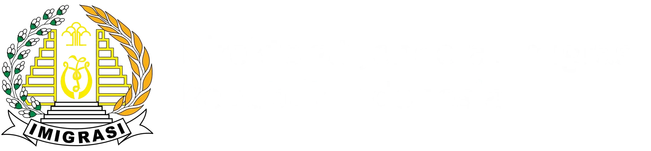 Direktorat Jenderal imigrasi kota ketapang